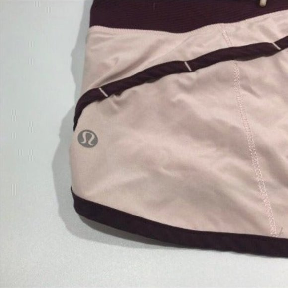 Lululemon Run: Speed Short. RARE!! - Picture 11 of 12